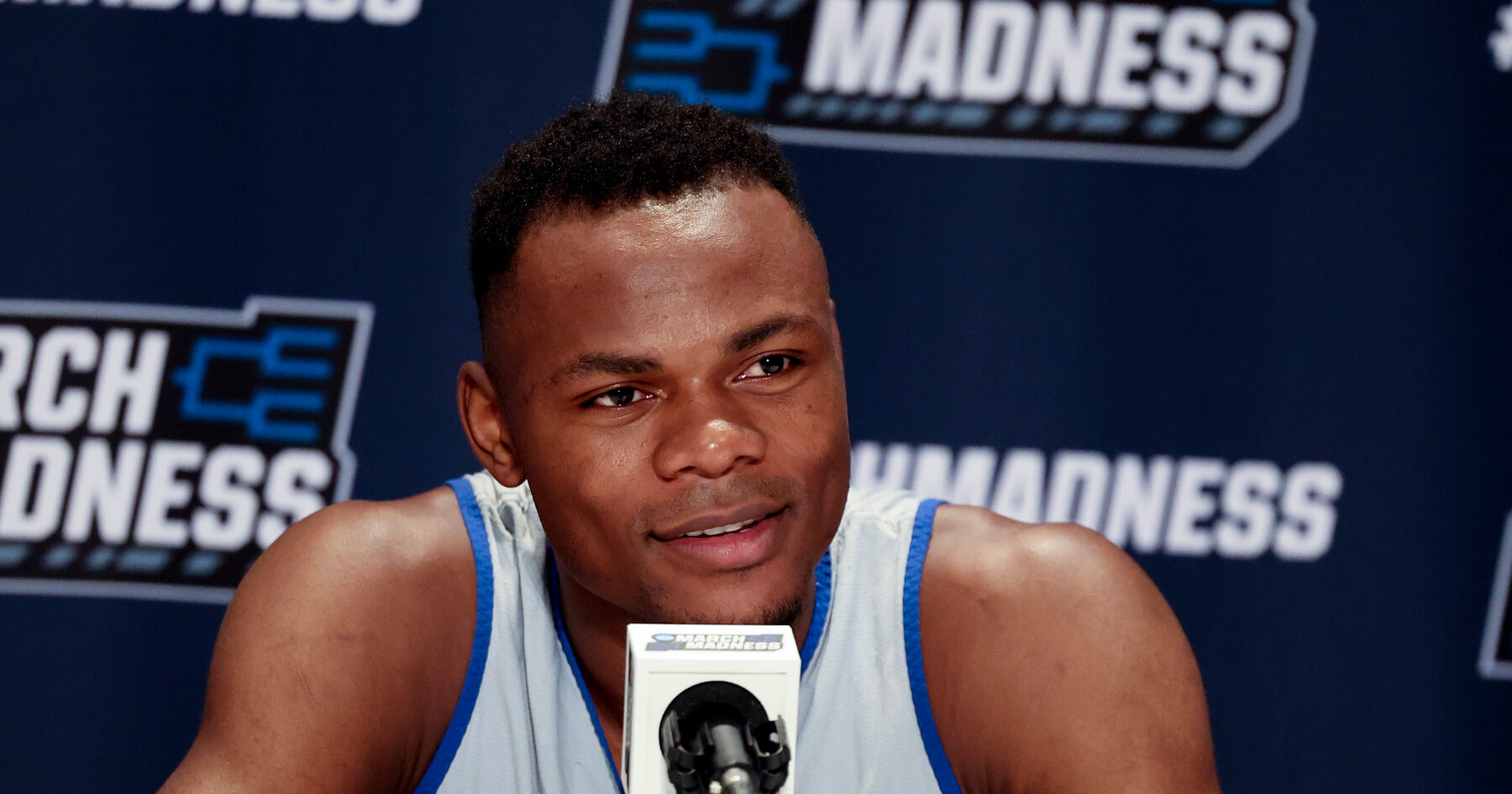 Oscar Tshiebwe declares for NBA Draft, maintains eligibility On3