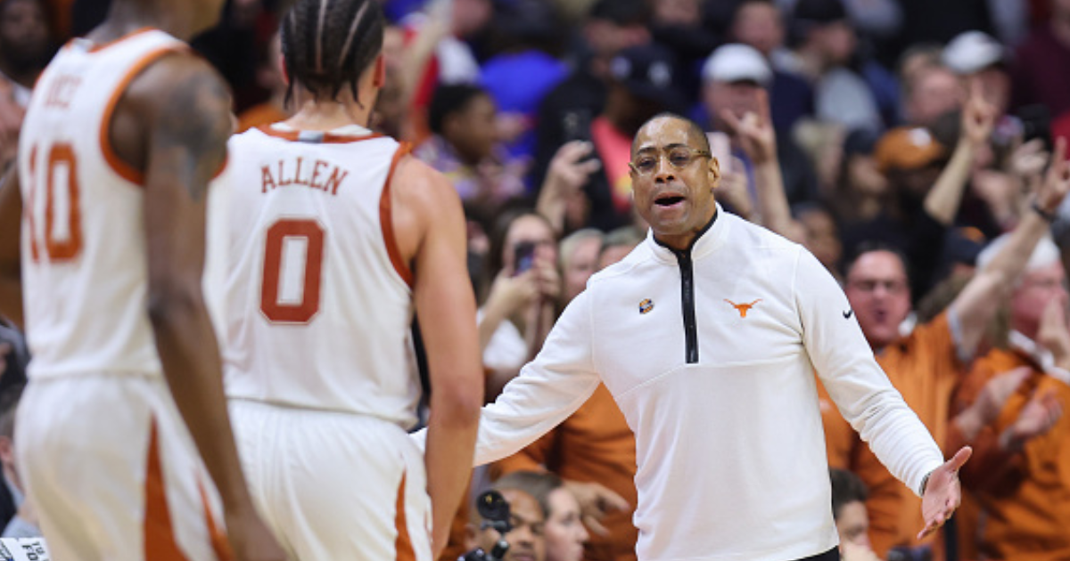 Texas Longhorns baseball: 10 straight wins after sweep of New Orleans