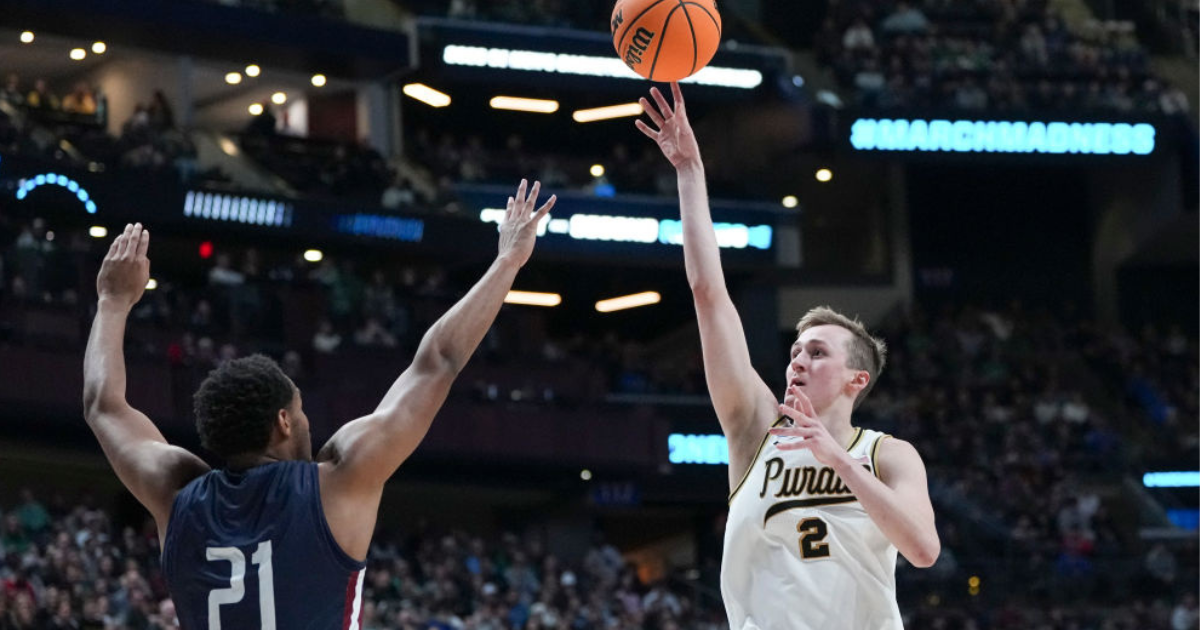 Purdue Preseason Player Prospectus Fletcher Loyer On3