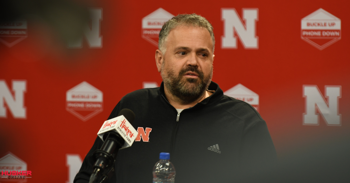 Matt Rhule ‘absolutely pleased’ with quarterback play in scrimmage