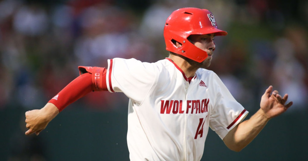 NC State Newsstand: Jacob Cozart racks up preseason All-America honors