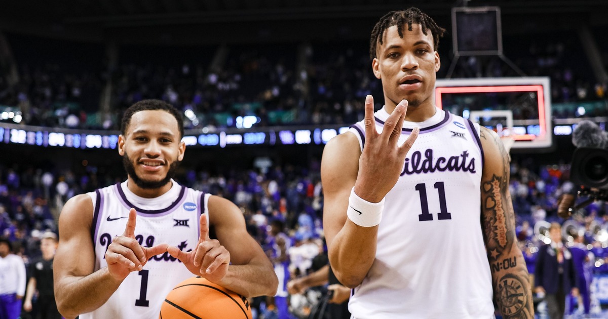 Musings Could Kansas State have two drafted on Thursday?