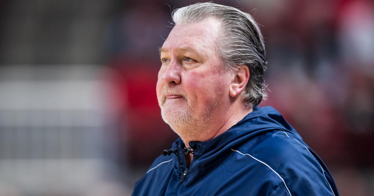 West Virginia coach Bob Huggins arrested for DUI