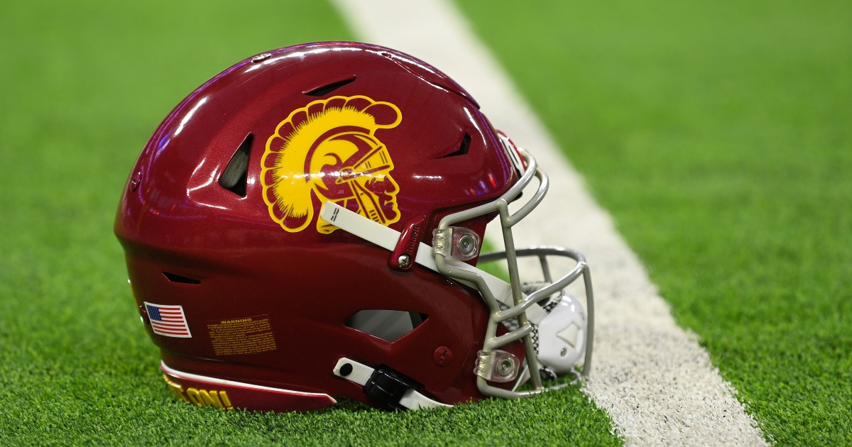 2024 Florida safety Jarvis Boatwright Jr. commits to USC