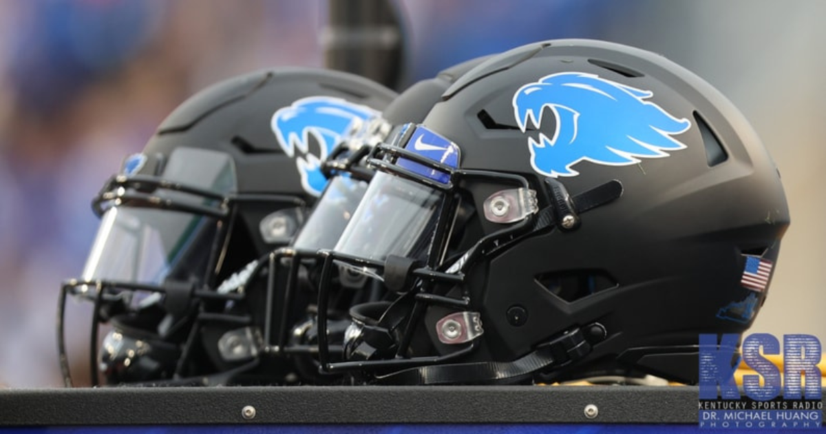 Kentucky's Impressive 2022 Recruiting Class - Last Word on College Football