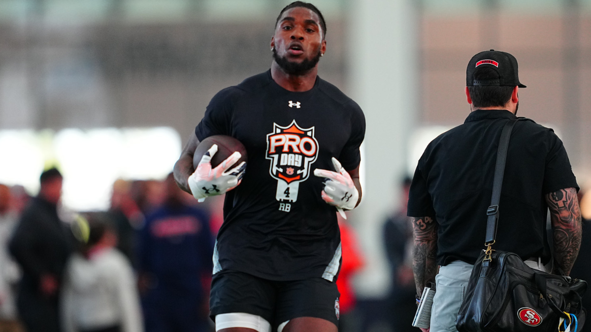 Auburn proday observations and analysis