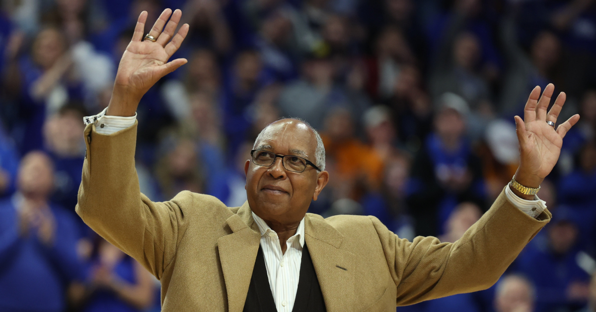 Tubby Smith: Kentucky basketball is ‘bigger than anyone’ who played, coached there