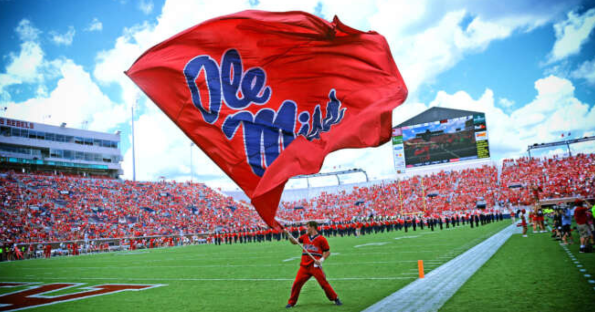 Ole Miss' collective leader concerned about uneven NIL market