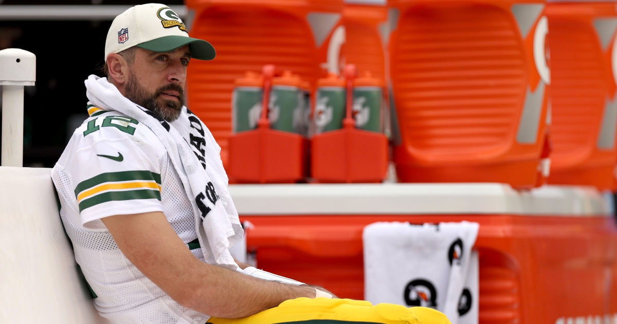 Packers: former first round pick makes bold claim about defense