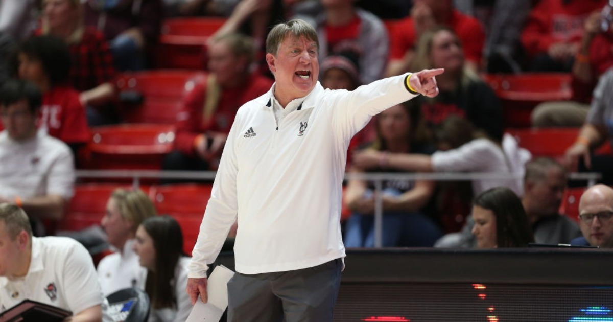 Wolfpack Women's Hoops Inks Top-Five 2023 Signing Class - NC State  University Athletics