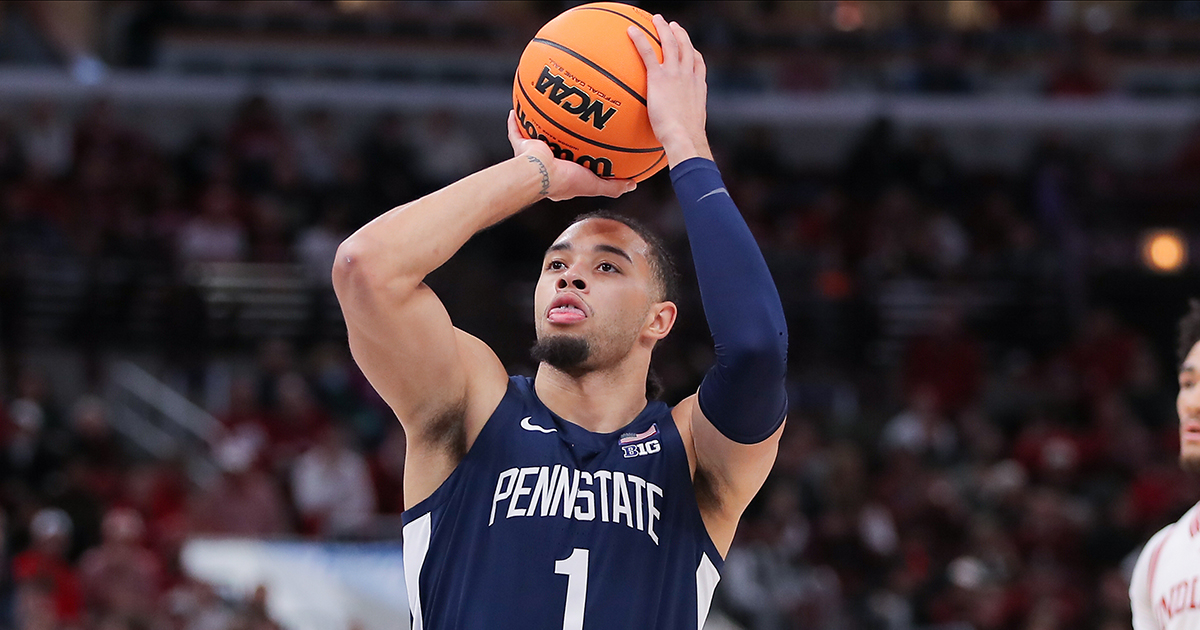 Seth Lundy NBA Draft Combine Scrimmage 2