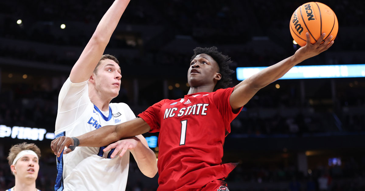 Which former NC State basketball players are competing in NBA Summer League
