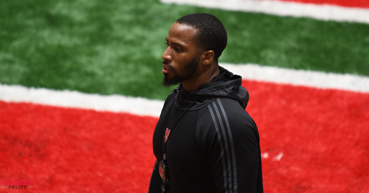 Photo Gallery Nebraska Pro Day 2023 On3