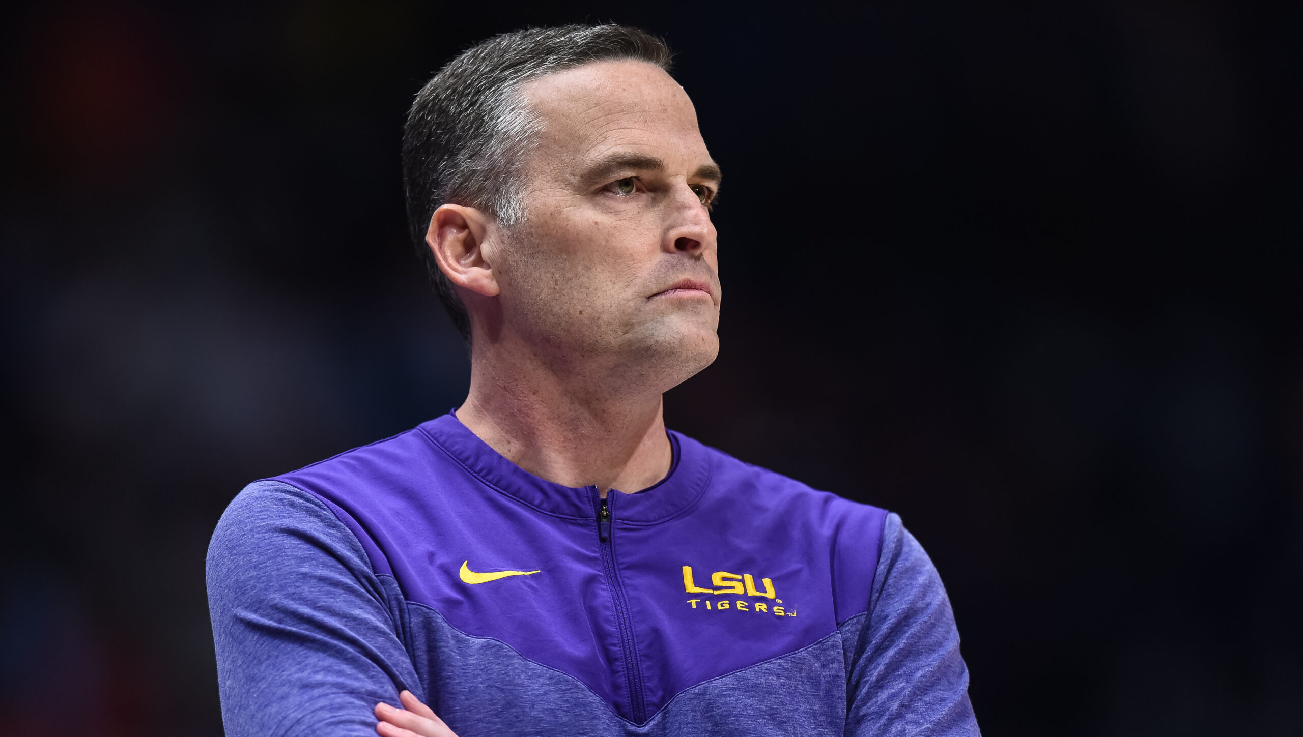 Transfer portal rundown: Who LSU MBB has contacted early on