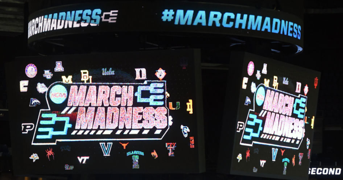 With NCAA tournament expansion possible, can you have too much of a good thing?