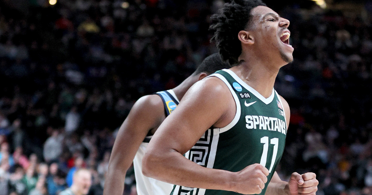 Pre-Tip Read: Can Michigan State keep a lid on Kansas State?