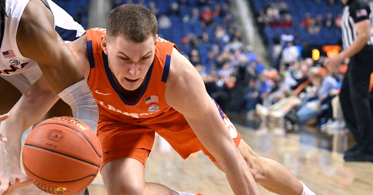 BREAKING: Ben Middlebrooks commits to NC State - On3