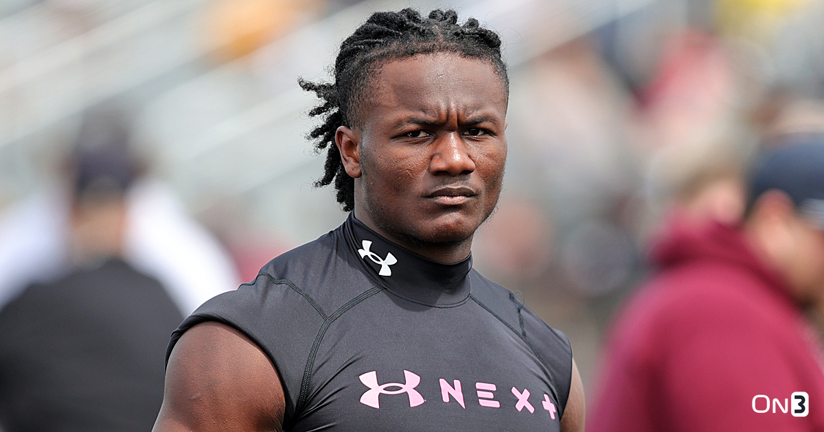 State of Texas loaded with Power 5 linebacker prospects