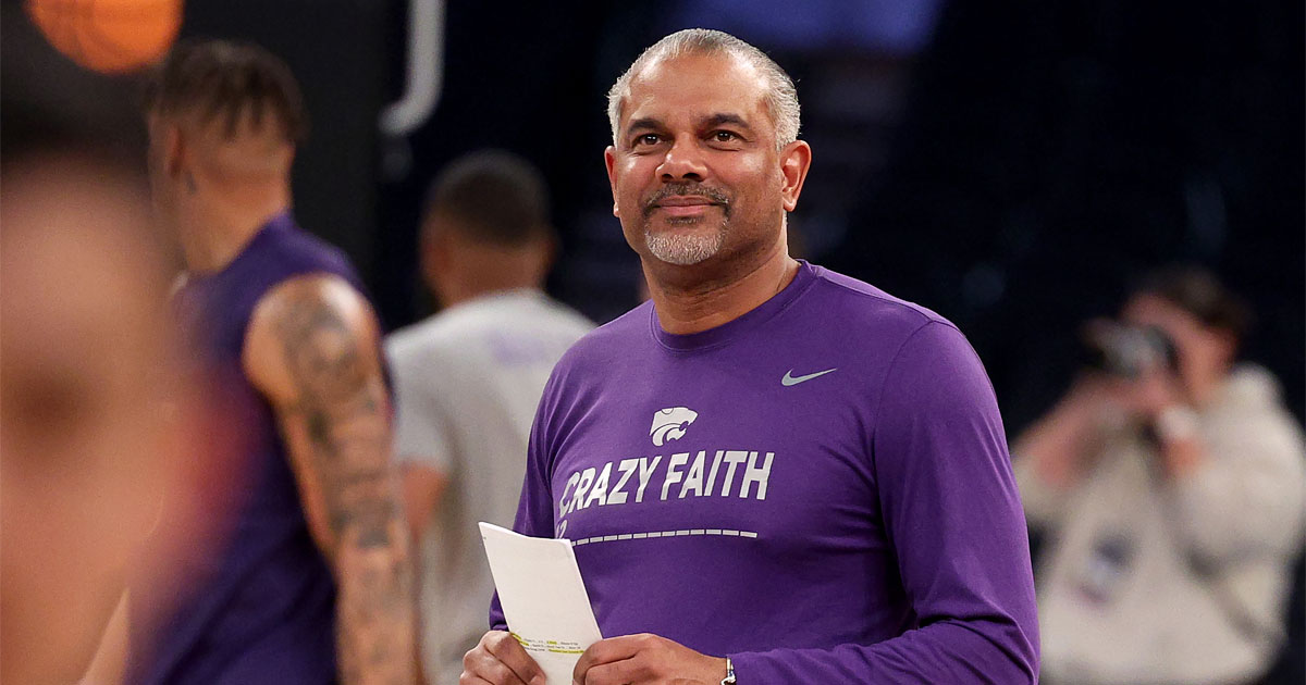 Five things: Kansas State basketball schedule takeaways