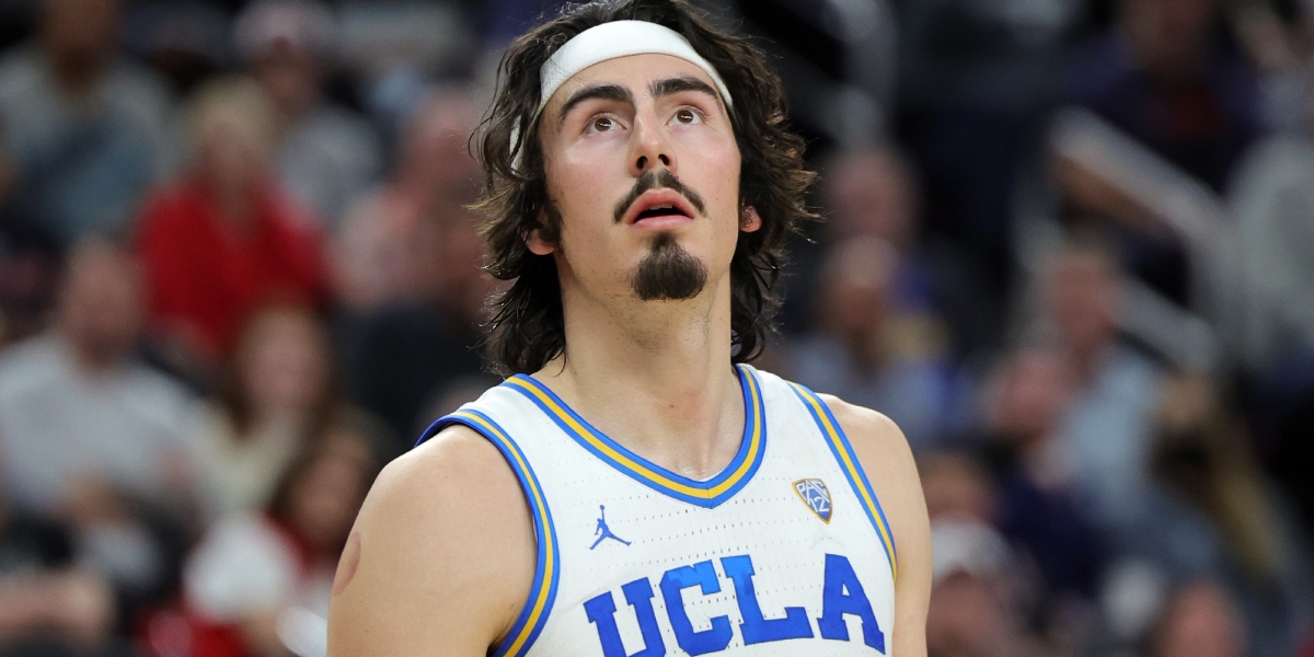 Jaime Jaquez says playing in NCAA Tournament is still &lsquo;surreal&rsquo; - On3