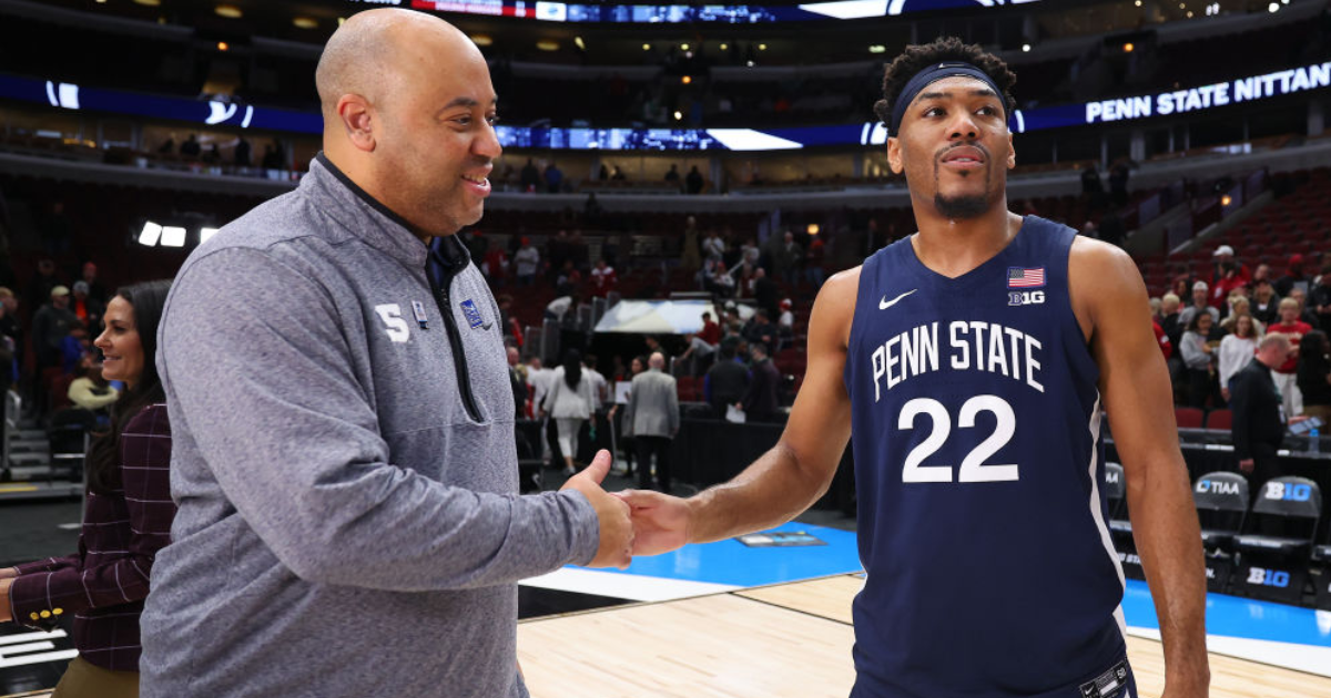 Four roster building priorities for Micah Shrewsberry as he assembles first Notre Dame team