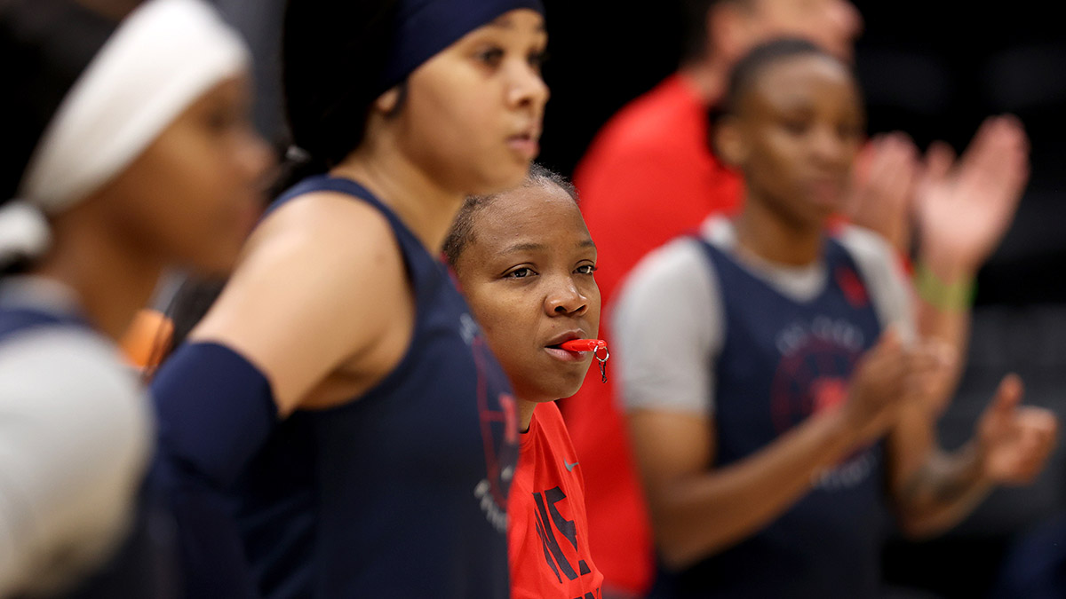 Women's Basketball Releases 22-23 Schedule Beginning Title Defense
