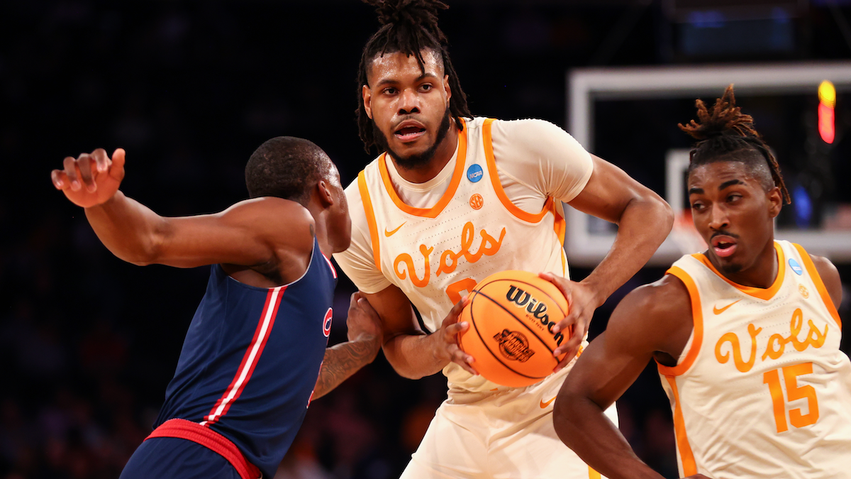 Tennessee’s season ends in loss to Florida Atlantic, here’s why