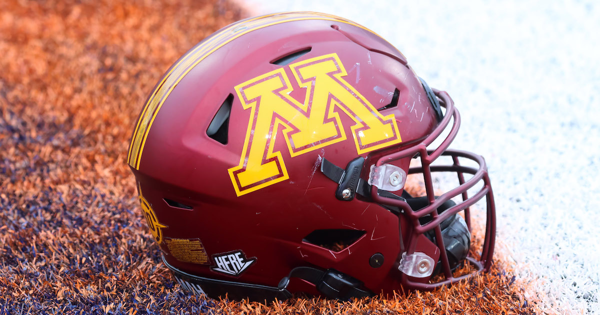 Minnesota third-year defensive lineman enters transfer portal - On3