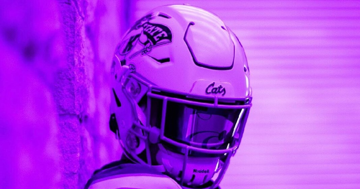 Kaedin Massey details another trip to Kansas State