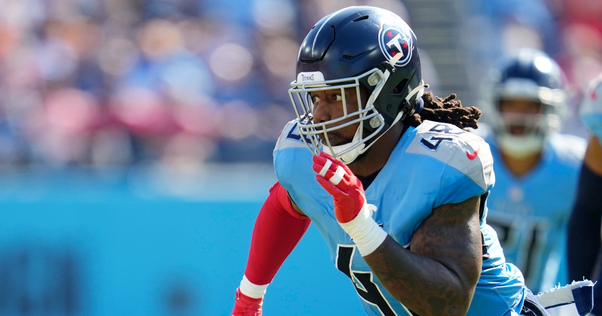 Steelers linebacker Bud Dupree is out for the season. What now?