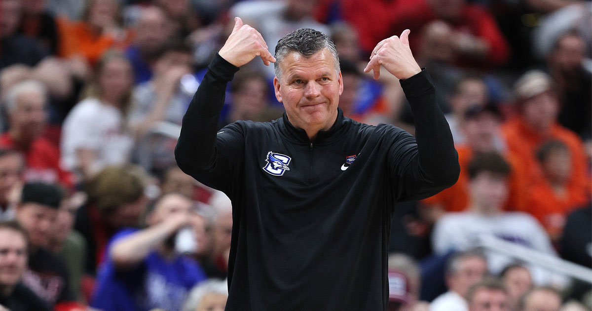 2026 Top-150 recruit Jaidyn Coon commits to Creighton