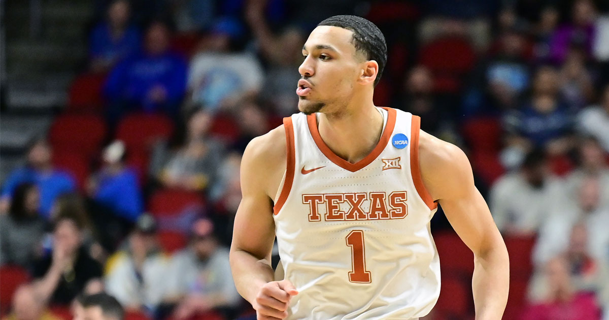 Report Dylan Disu bone bruise occurred vs. Penn State, forward tried to play through it On3