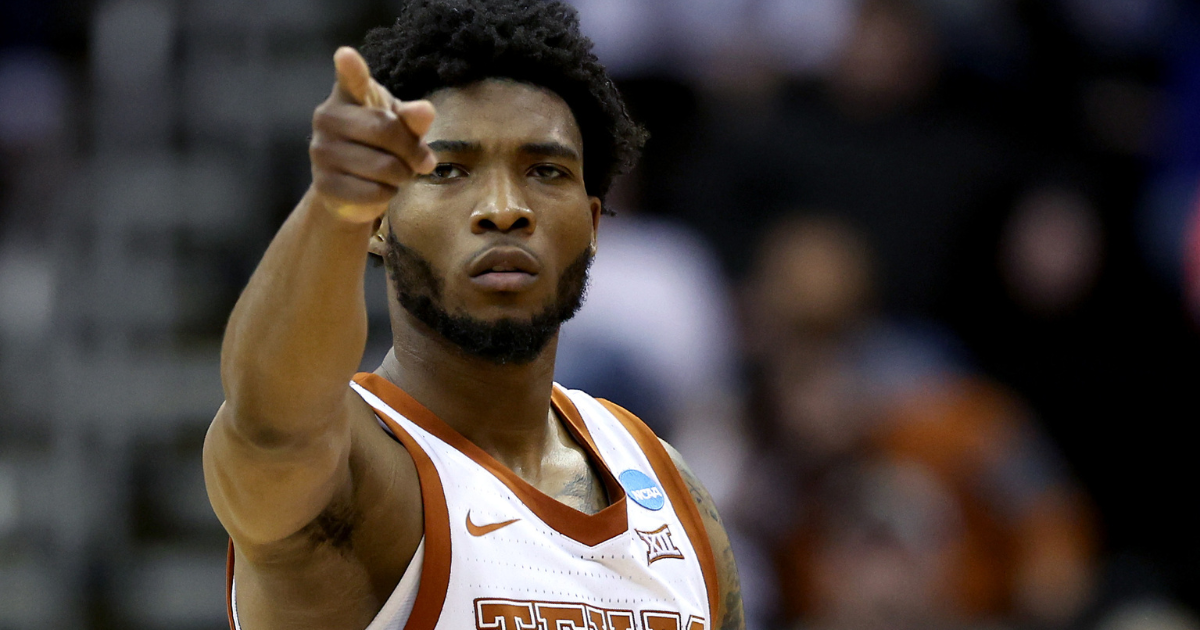 Game Thoughts: Texas advances to the Elite Eight with 83-71 win over Xavier