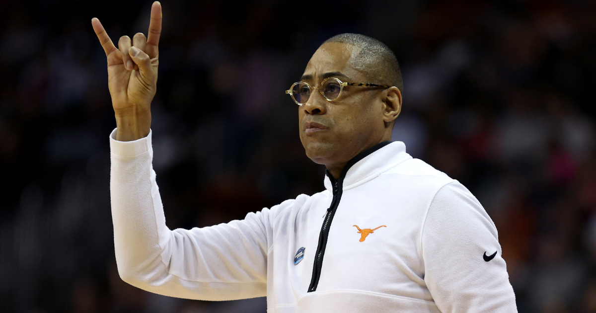 LIVE UPDATES: Rodney Terry introduced as head coach of Texas men’s basketball coach