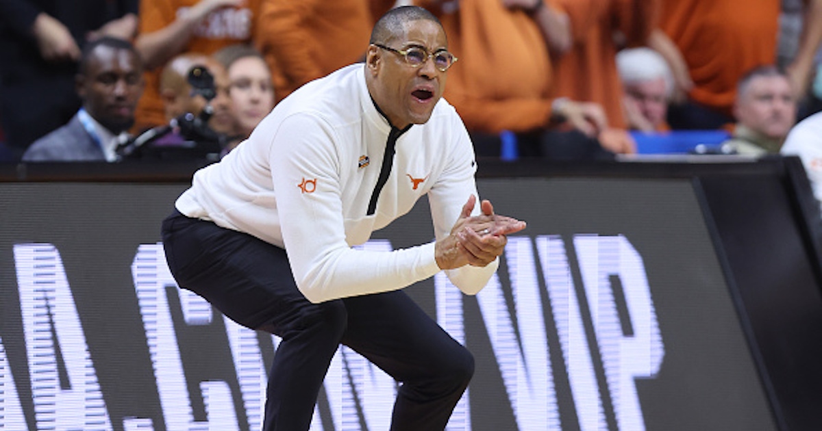 Rodney Terry knows Texas will have their hands full with Nijel Pack, Miami