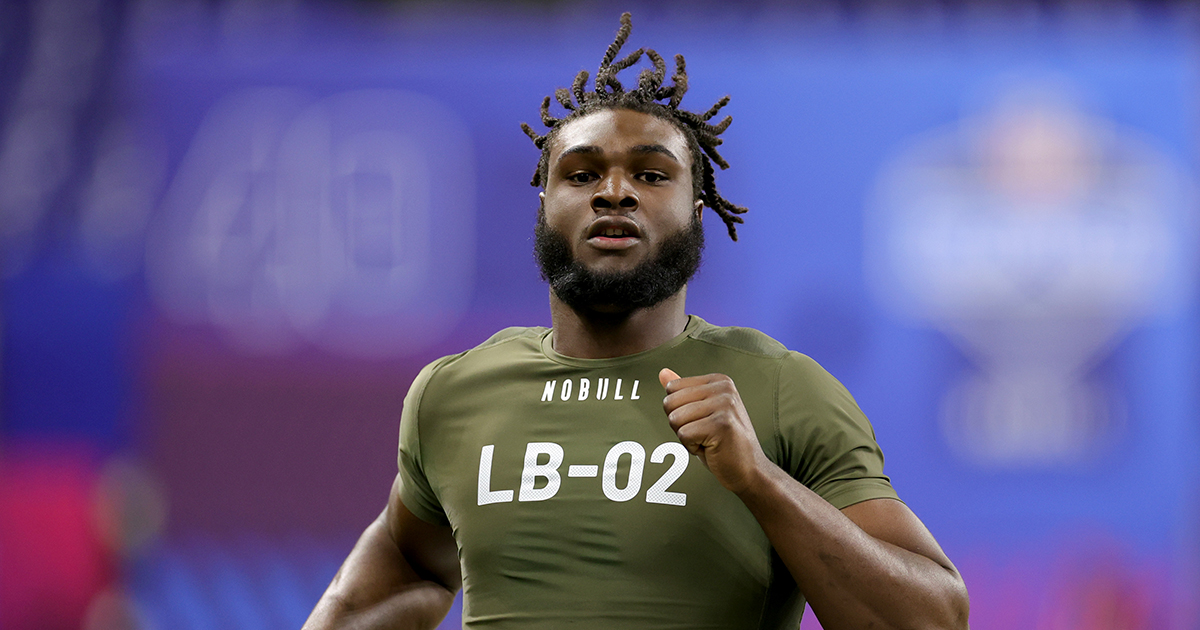 Arizona Cardinals make big move down in new Mel Kiper Jr. 2023 NFL