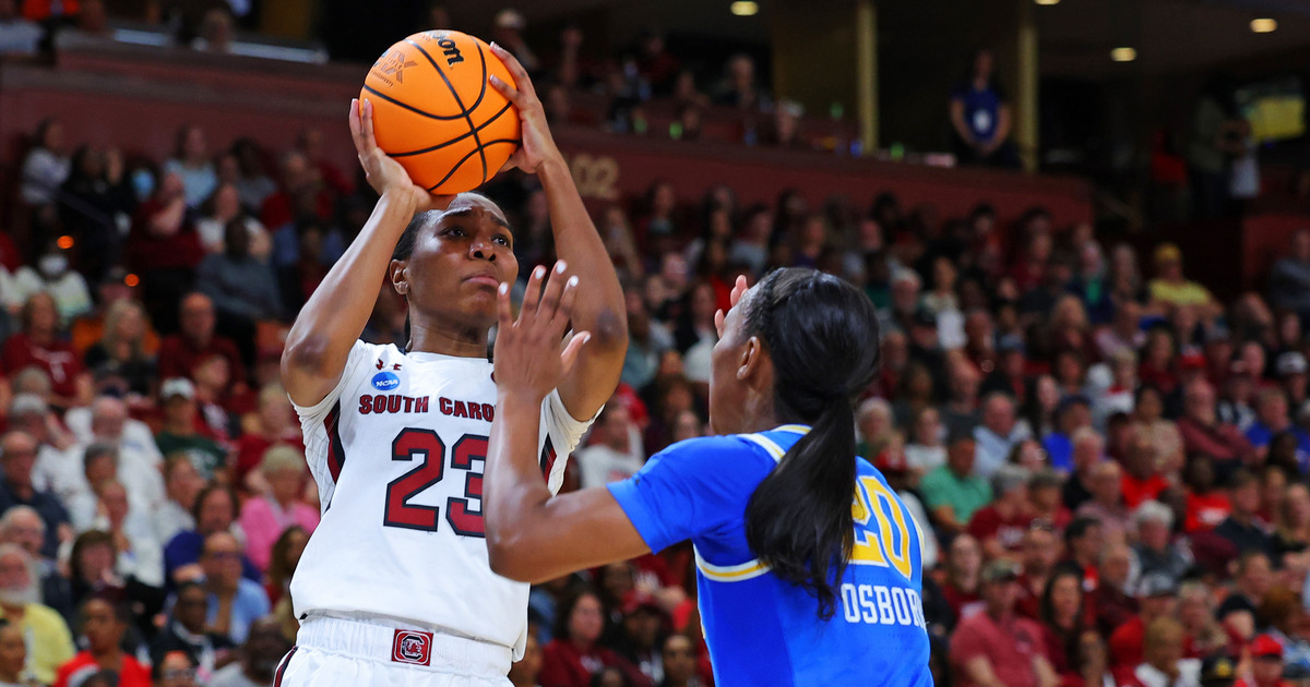 South Carolina women’s basketball Insider Analysis: UCLA