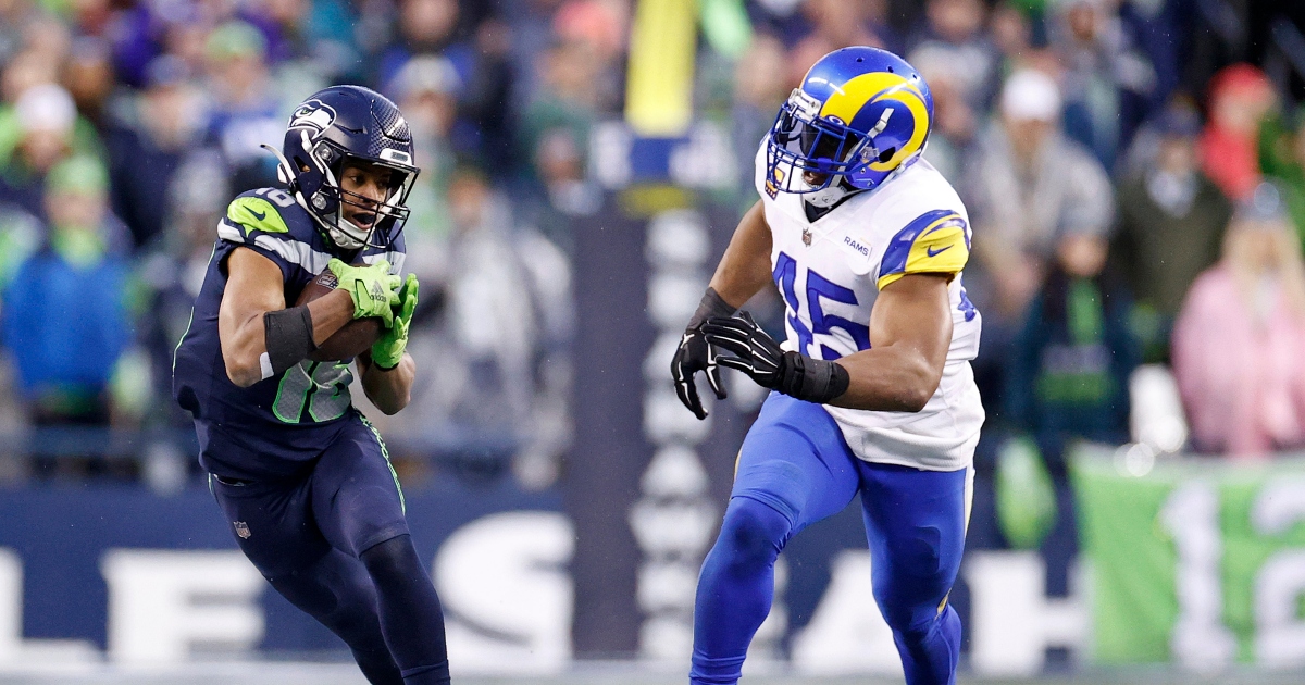 NFL free agency: Quandre Diggs breaks news of Bobby Wagner return to Seattle Seahawks