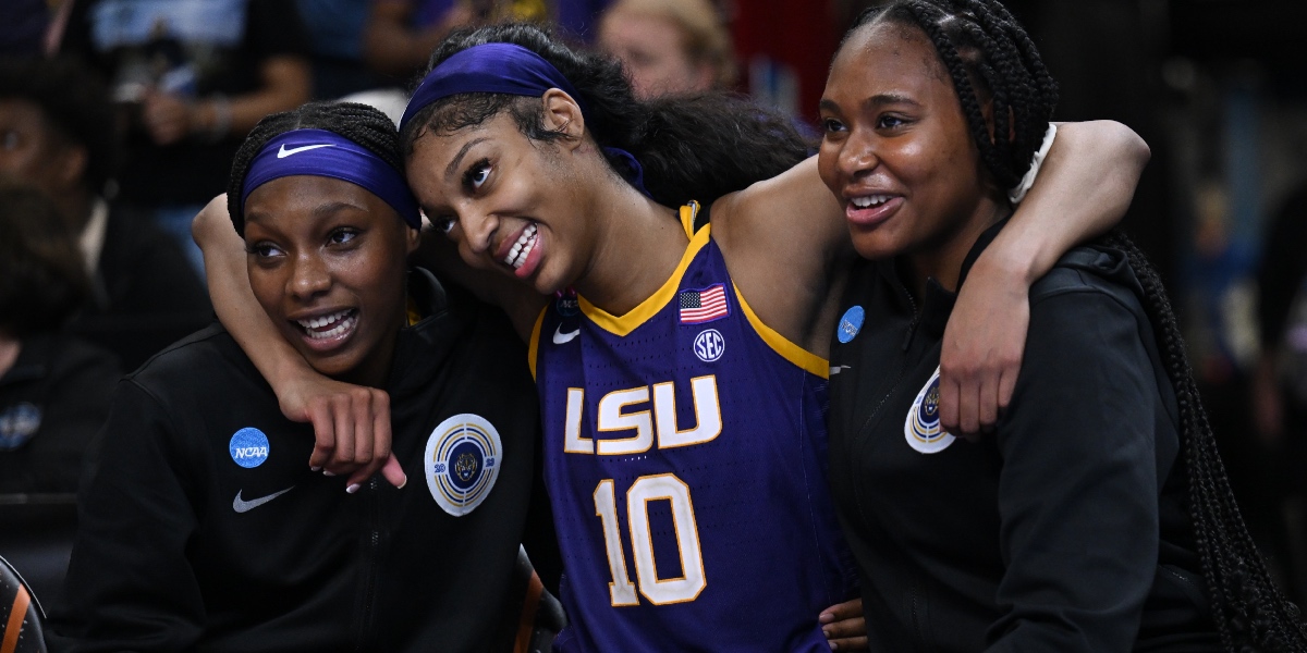 LSU women's basketball vs. Hawaii: Score prediction in March Madness