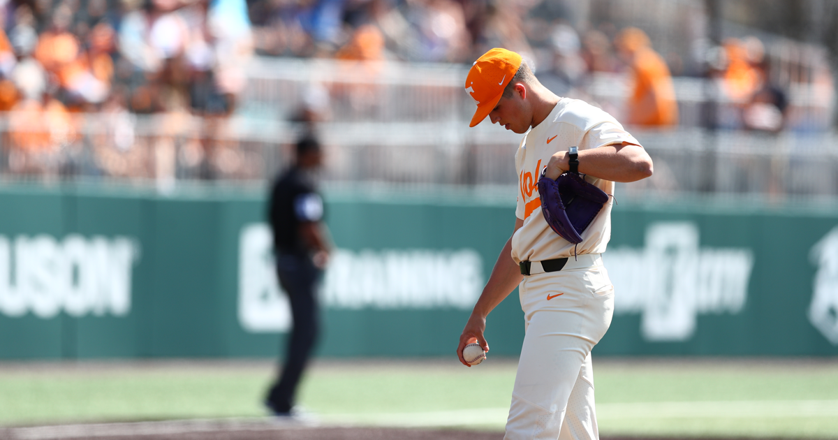 Four Quick Takes on a Sunday thumping of Texas A&M for series-sweep