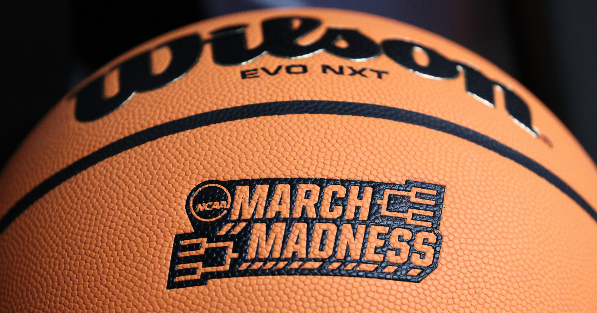 NCAA Announces Officiating Crew for 2024 Men's Basketball Tournament Final Four Matchups