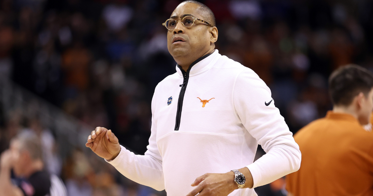 Texas Basketball to play in 2024 Legends Classic in Barclays Center vs ...