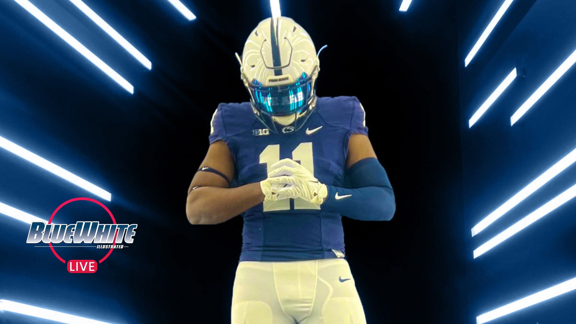 Reviewing Penn State recruiting weekend: BWI Live - On3