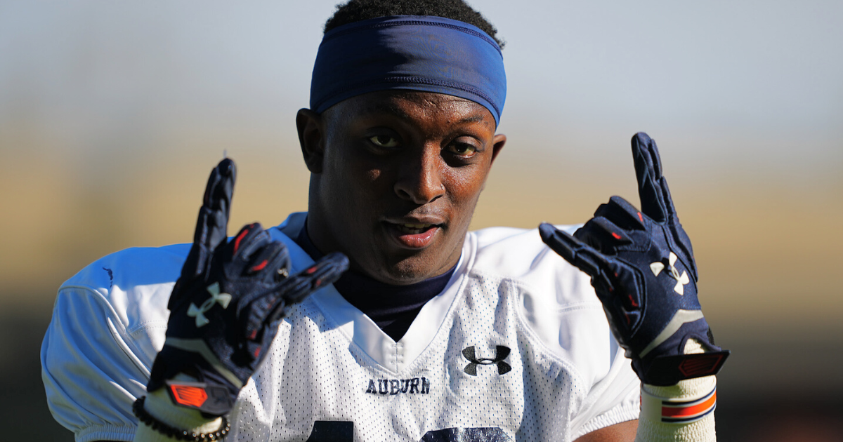Auburn A Day Eleven newcomers make first impression