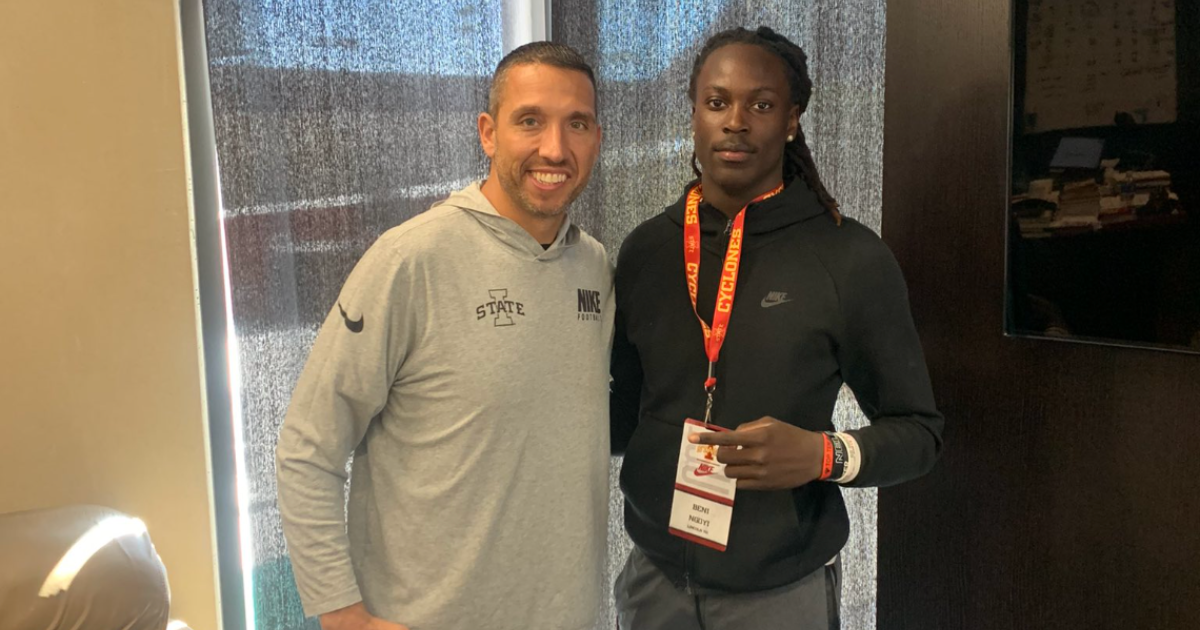 InState Surveys colleges that recruit Nebraska often