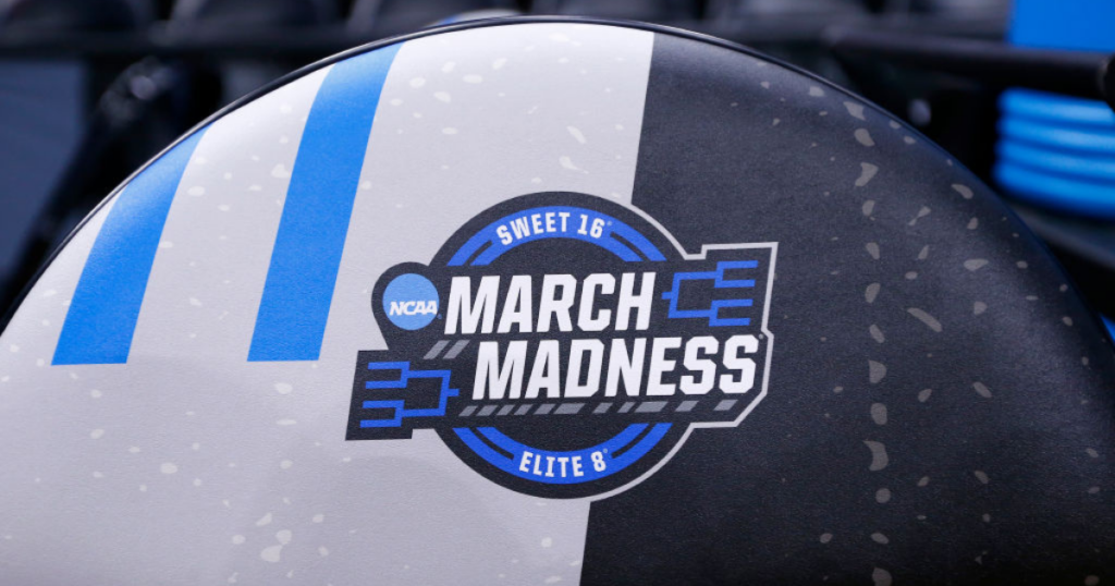 NCAA Tournament-Sweet 16-TV Ratings-March Madness