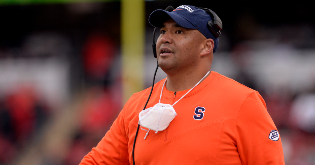 Nebraska defensive coordinator Tony White will have plenty of familiar faces around him in his first season in Lincoln.