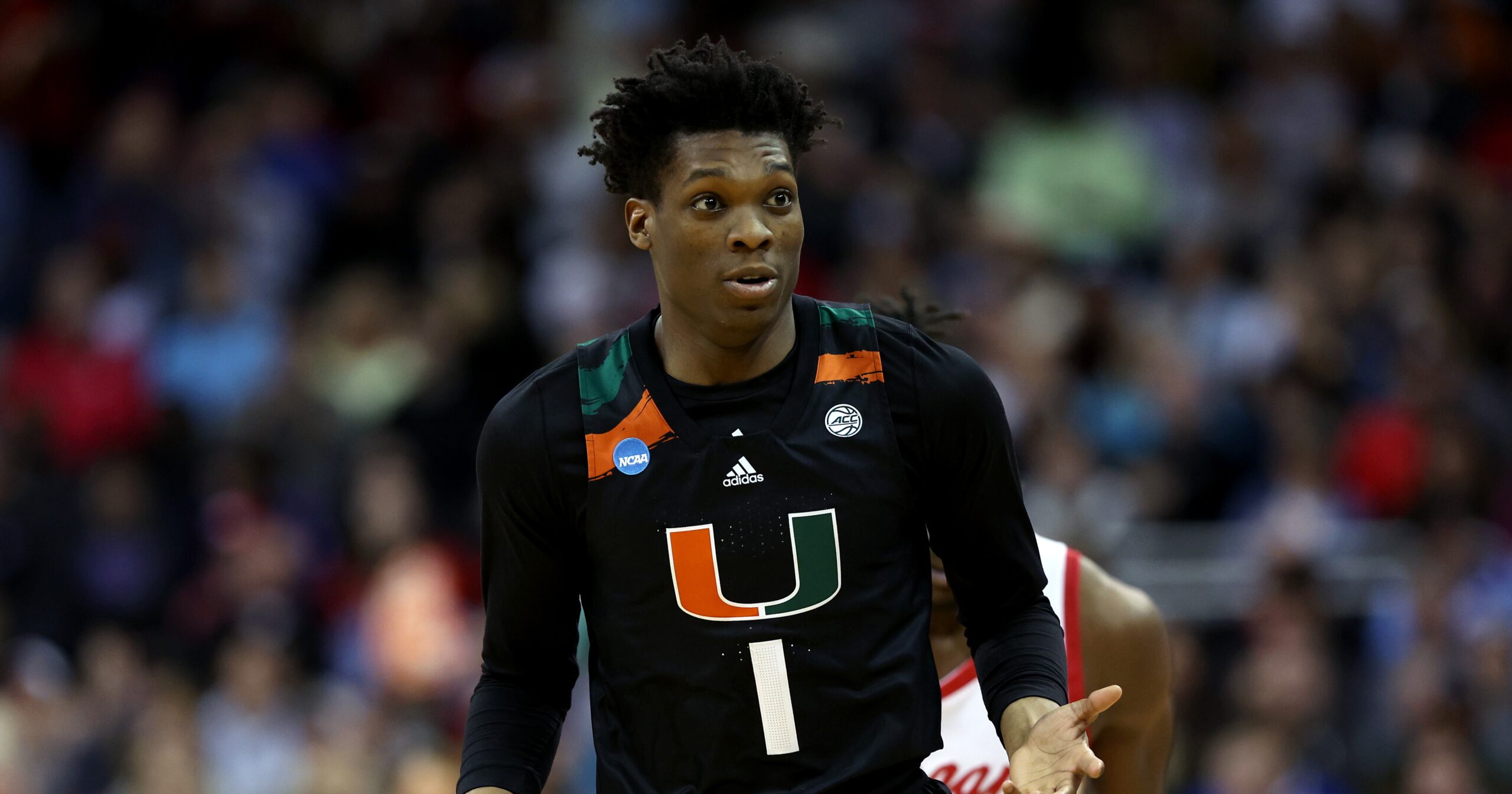 Miami Transfer Anthony Walker Commits To Indiana - On3