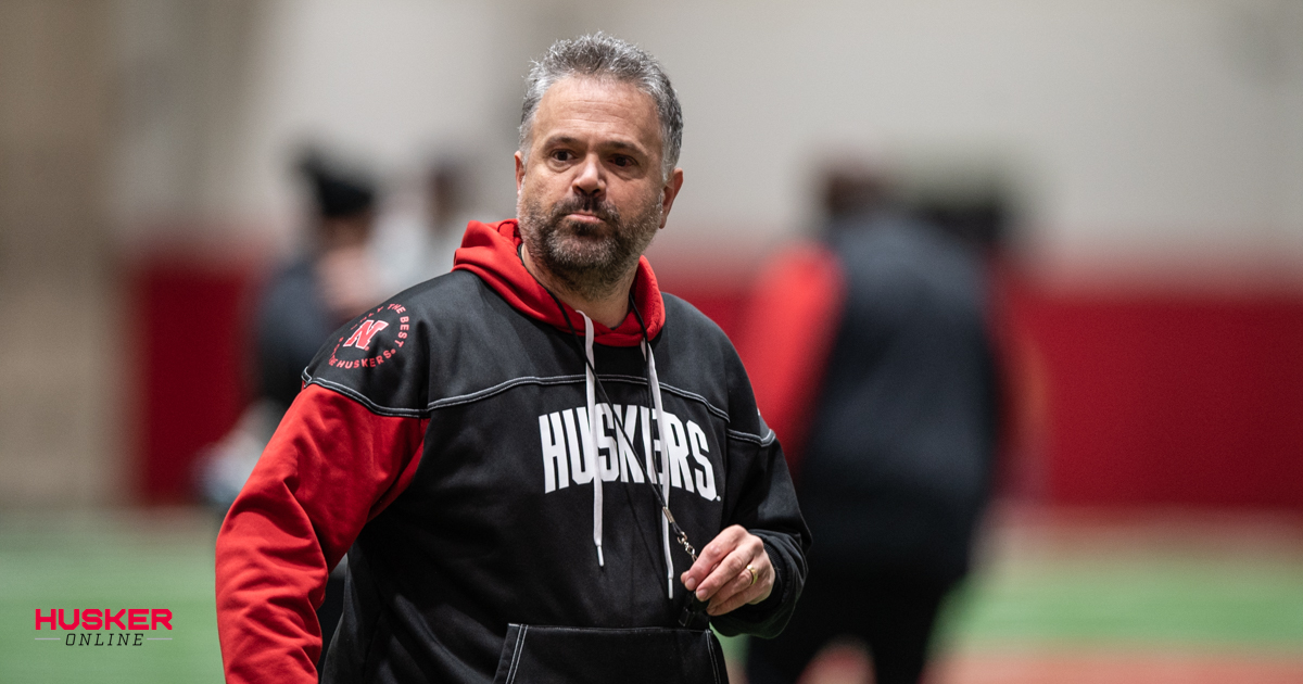 Matt Rhule reveals new tradition he's introducing this season at