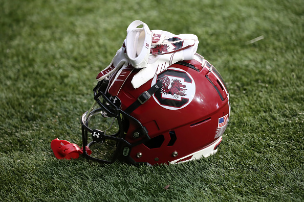 SAXX Underwear signs NIL deal with South Carolina football team - On3